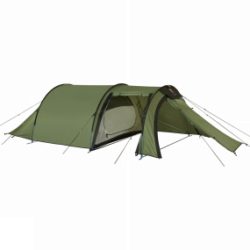 Wild Country Tents Hoolie 3 ETC Tent Green